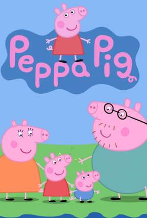 Peppa Pig - George O Gigante Torrent Download Mais Baixado