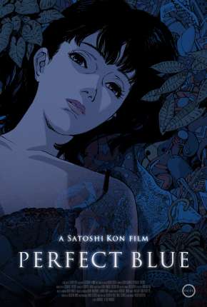 Perfect Blue - Legendado Torrent Download Mais Baixado