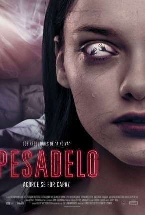 Pesadelo - Rassvet Download Mais Baixado