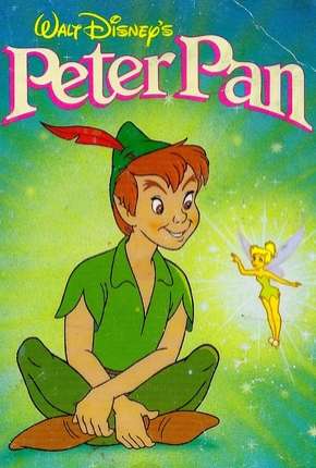 Peter Pan - Animação Download Mais Baixado