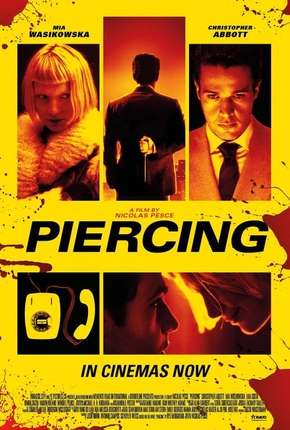 Piercing Torrent Download Mais Baixado