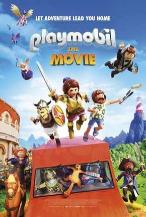 Playmobil - O Filme Download Mais Baixado