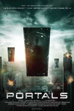 Portals - Legendado Torrent Download Mais Baixado