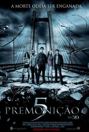 Premonição 5 - Final Destination 5 Download Mais Baixado