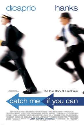 Prenda-me Se For Capaz - Catch Me If You Can Download Mais Baixado