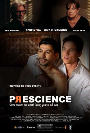 Prescience - Legendado Download Mais Baixado