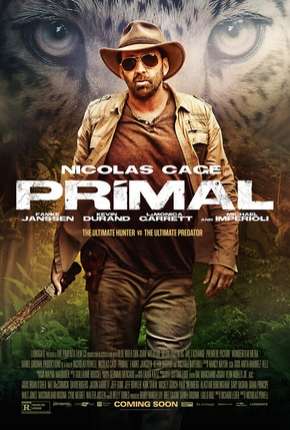 Primal - Legendado Download Mais Baixado