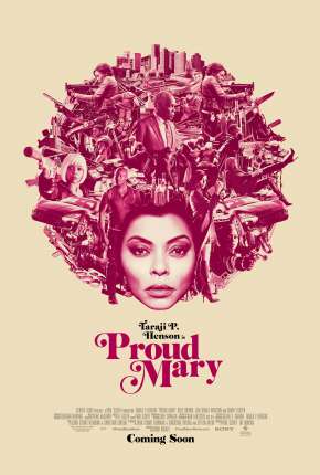 Proud Mary - A Profissional Download Mais Baixado