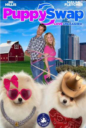 Puppy Swap Love Unleashed - Legendado Download Mais Baixado