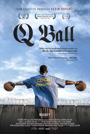 Q Ball - Legendado Download Mais Baixado