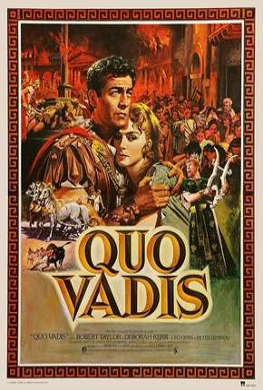 Quo Vadis - Legendado Download Mais Baixado