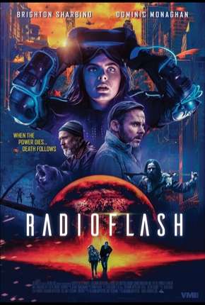 Radioflash - Legendado Torrent Download Mais Baixado