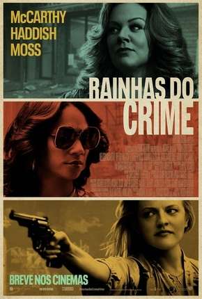 Rainhas do Crime Download Mais Baixado