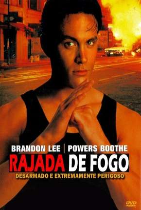 Rajada de Fogo - Rapid Fire Download Mais Baixado