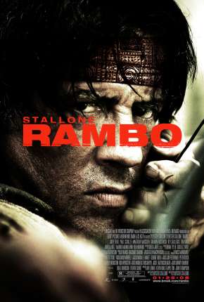 Rambo 4 - BD-R Torrent Download Mais Baixado