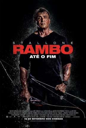 Rambo - Até o Fim Download Mais Baixado