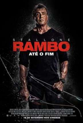 Rambo - Até o Fim - Legendado Download Mais Baixado