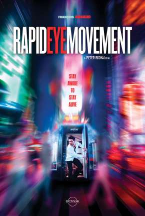 Rapid Eye Movement - Legendado Download Mais Baixado