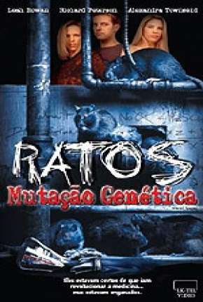 Ratos - Mutação Genética Download Mais Baixado