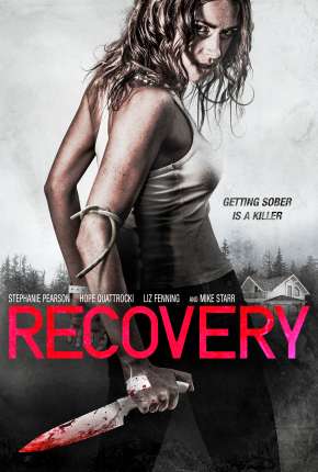 Recovery - Legendado Torrent Download Mais Baixado