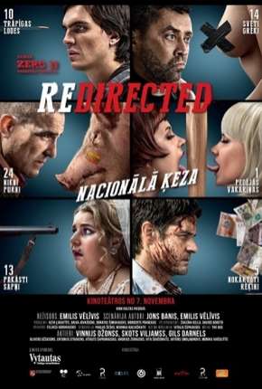 Redirecionado - Redirected Torrent Download Mais Baixado