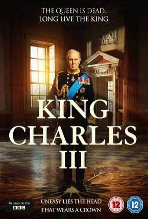 Rei Charles III Torrent Download Mais Baixado