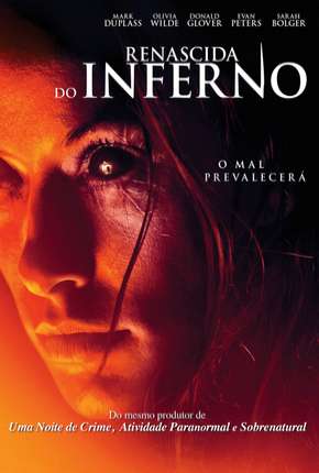 Renascida do Inferno - The Lazarus Effect Download Mais Baixado