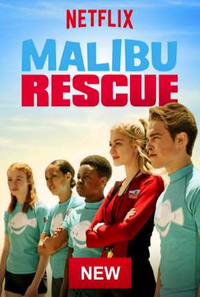 Resgate em Malibu - 1ª Temporada Torrent Download Mais Baixado