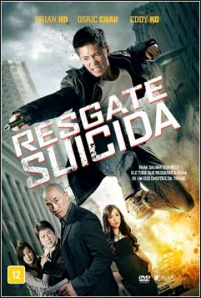 Resgate Suicida - Beyond Redemption Download Mais Baixado