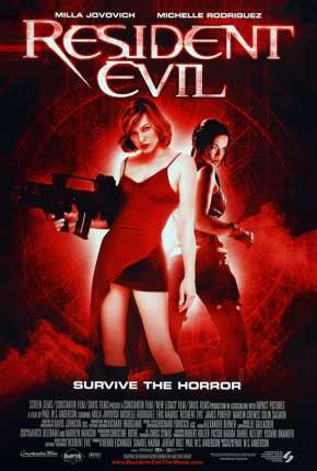 Resident Evil 1 - O Hóspede Maldito Download Mais Baixado