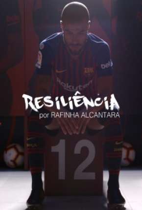 Resiliência - Rafinha Alcantara Torrent Download Mais Baixado