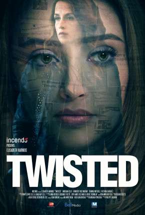 Retrocesso - Twisted Download Mais Baixado