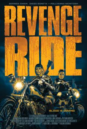 Revenge Ride - Legendado Download Mais Baixado