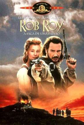 Rob Roy - A Saga de uma Paixão Download Mais Baixado