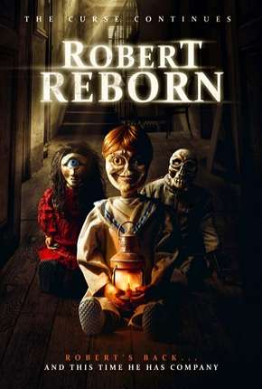 Robert Reborn - Legendado Download Mais Baixado