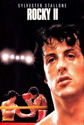 Rocky - A Revanche Torrent Download Mais Baixado