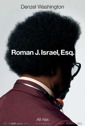 Roman J. Israel Download Mais Baixado