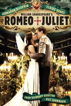 Romeu + Julieta Torrent Download Mais Baixado