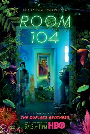 Room 104 - 3ª Temporada - Legendada Download Mais Baixado