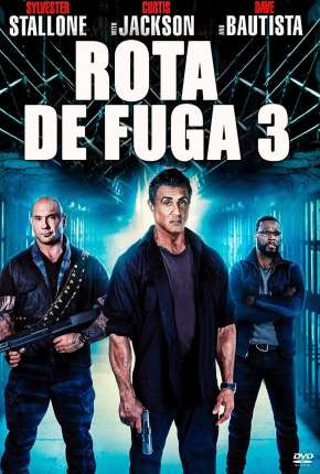 Rota de Fuga 3 - O Resgate Torrent Download Mais Baixado