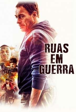 Ruas em Guerra Torrent Download Mais Baixado