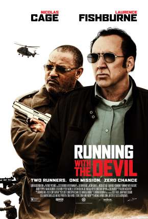 Running with the Devil - Legendado Torrent Download Mais Baixado