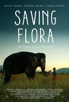 Saving Flora - Legendado Download Mais Baixado