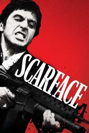 Scarface - DVD-R Download Mais Baixado