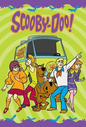 Scooby Doo, Cadê Você! - Completo Download Mais Baixado