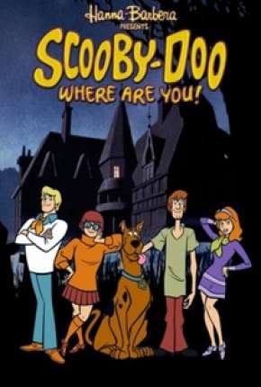 Scooby Doo, Cadê Você! Torrent Download Mais Baixado