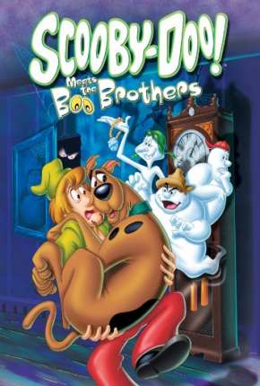 Scooby-Doo e os Irmãos Boo Torrent Download Mais Baixado