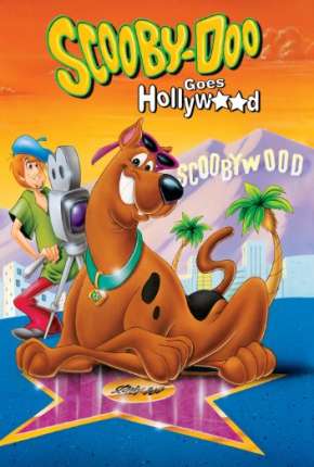 Scooby-Doo em Hollywood Torrent Download Mais Baixado