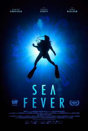 Sea Fever - Legendado Download Mais Baixado