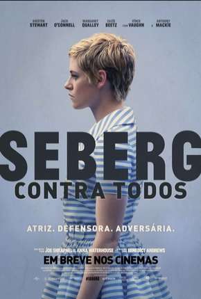 Seberg Contra Todos - Legendado Torrent Download Mais Baixado